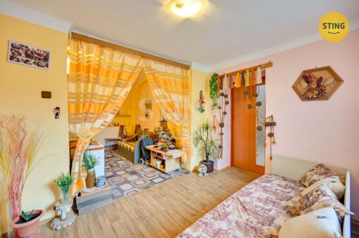 Prodej rodinného domu, Chvalovice, 100 m2