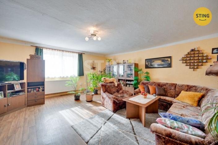 Prodej rodinného domu, Chvalovice, 100 m2