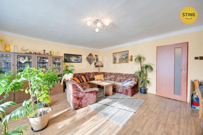 Prodej rodinného domu, Chvalovice, 100 m2