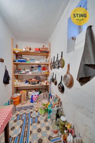 Prodej rodinného domu, Chvalovice, 100 m2