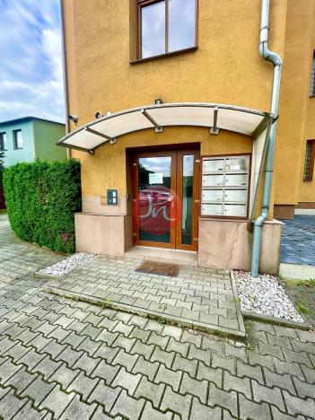 Pronájem kanceláře, Ostrava, Kutuzovova, 161 m2