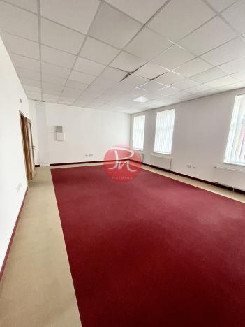 Pronájem kanceláře, Ostrava, Kutuzovova, 161 m2