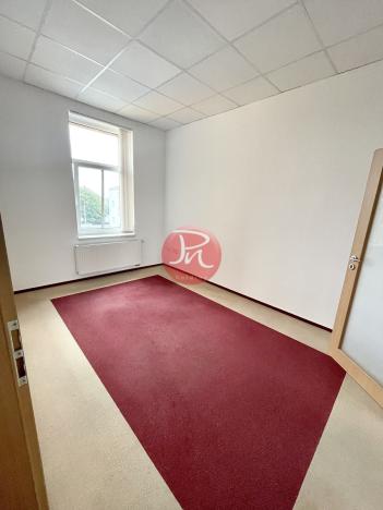 Pronájem kanceláře, Ostrava, Kutuzovova, 161 m2