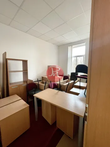 Pronájem kanceláře, Ostrava, Kutuzovova, 161 m2