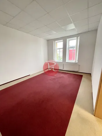 Pronájem kanceláře, Ostrava, Kutuzovova, 161 m2