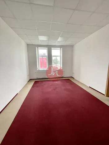 Pronájem kanceláře, Ostrava, Kutuzovova, 161 m2