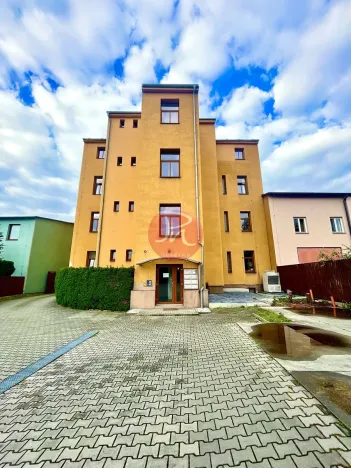 Pronájem kanceláře, Ostrava, Kutuzovova, 161 m2