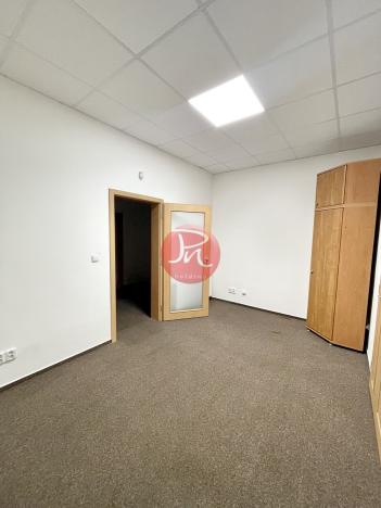 Pronájem kanceláře, Ostrava, Kutuzovova, 78 m2