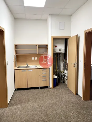 Pronájem kanceláře, Ostrava, Kutuzovova, 78 m2