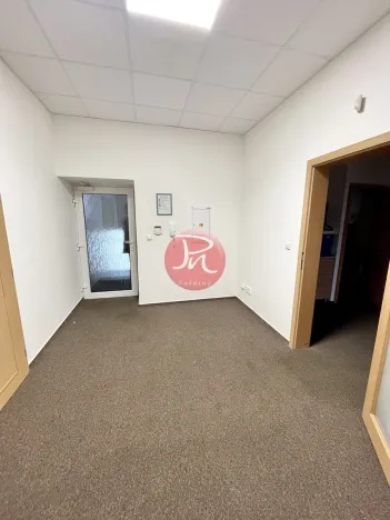 Pronájem kanceláře, Ostrava, Kutuzovova, 78 m2