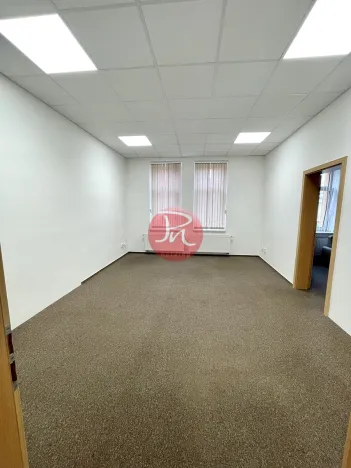 Pronájem kanceláře, Ostrava, Kutuzovova, 78 m2