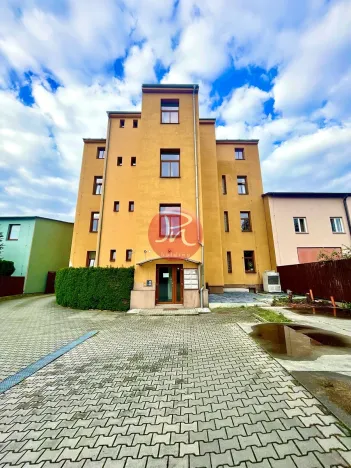 Pronájem kanceláře, Ostrava, Kutuzovova, 78 m2