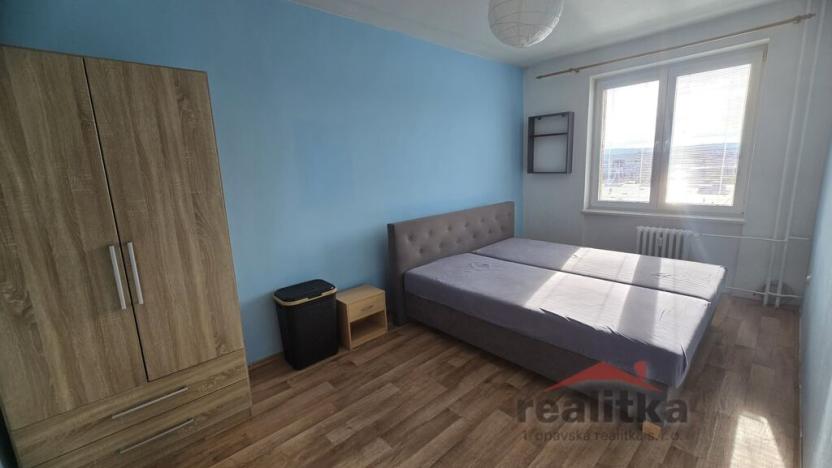 Pronájem bytu 2+1, Opava, Olomoucká, 50 m2