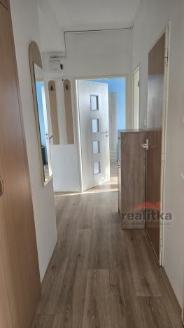 Pronájem bytu 2+1, Opava, Olomoucká, 50 m2