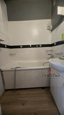 Pronájem bytu 2+1, Opava, Olomoucká, 50 m2