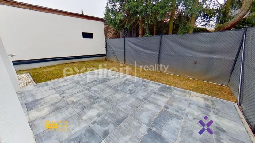 Pronájem bytu 2+kk, Zlín, Smetanova, 61 m2