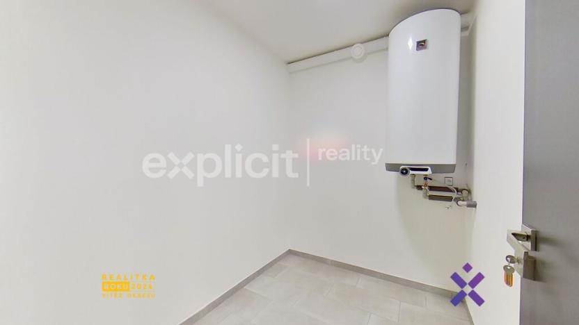 Pronájem bytu 2+kk, Zlín, Smetanova, 61 m2