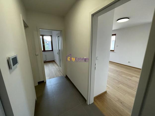 Pronájem bytu 2+kk, Praha - Modřany, Písková, 55 m2