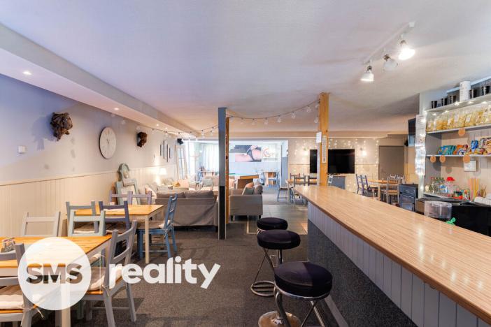Prodej restaurace, Frýdek-Místek - Skalice, 500 m2