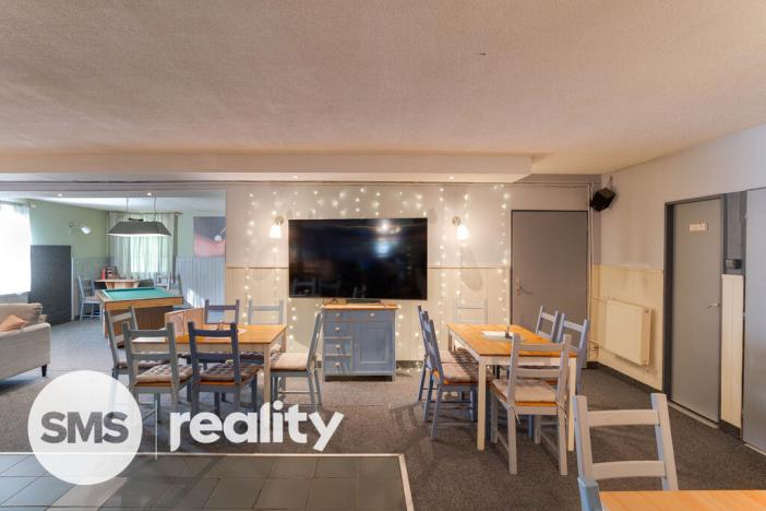 Prodej restaurace, Frýdek-Místek - Skalice, 500 m2