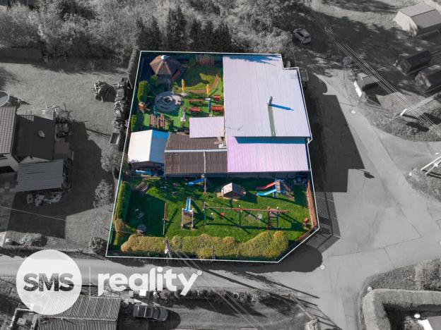 Prodej restaurace, Frýdek-Místek - Skalice, 500 m2