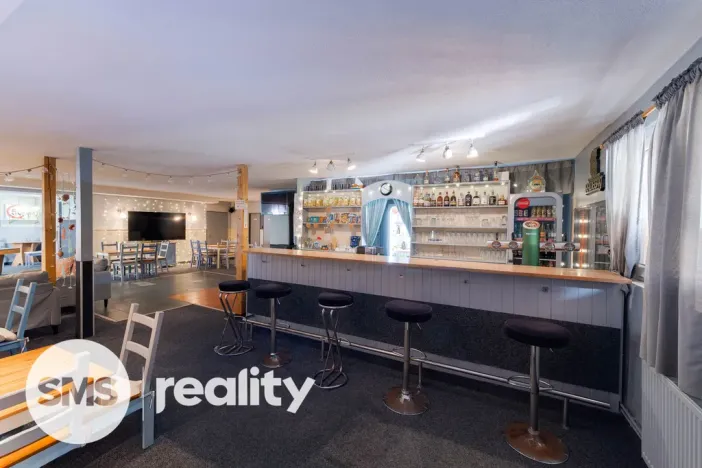 Prodej restaurace, Frýdek-Místek - Skalice, 500 m2