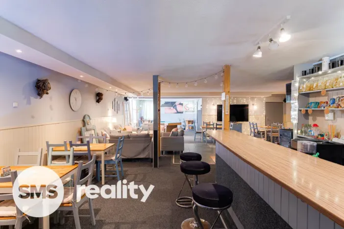 Prodej restaurace, Frýdek-Místek - Skalice, 500 m2