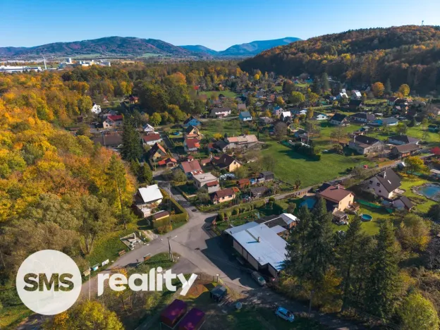 Prodej restaurace, Frýdek-Místek - Skalice, 500 m2