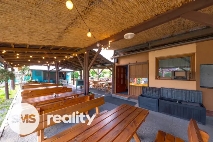 Prodej restaurace, Frýdek-Místek - Skalice, 500 m2