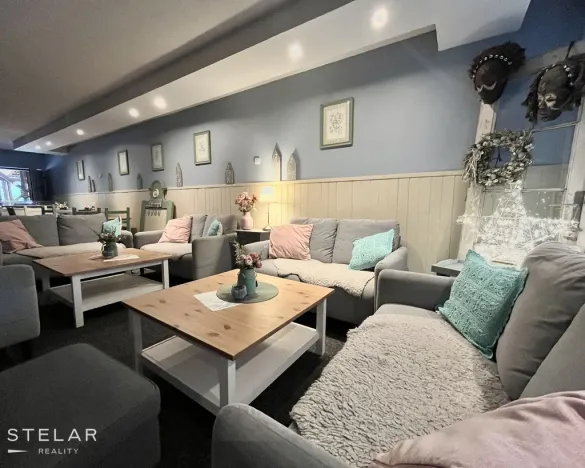 Prodej restaurace, Frýdek-Místek - Skalice, 500 m2