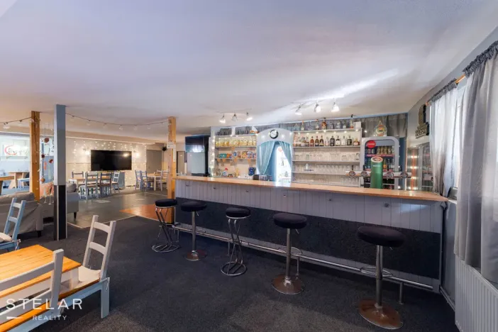 Prodej restaurace, Frýdek-Místek - Skalice, 500 m2