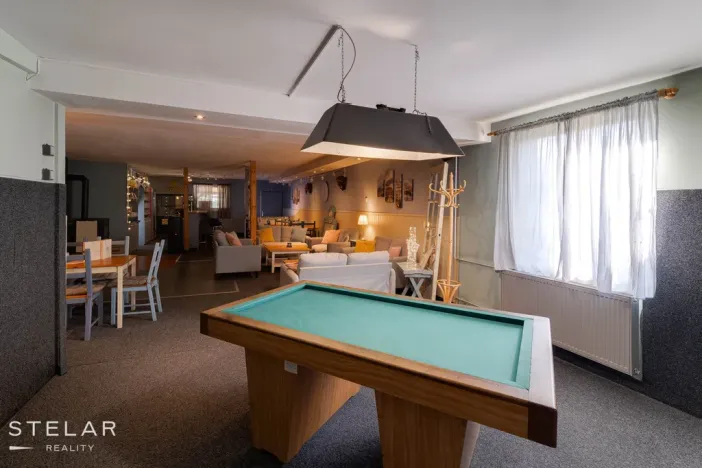 Prodej restaurace, Frýdek-Místek - Skalice, 500 m2