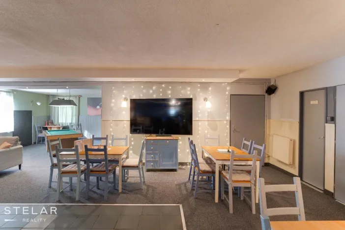 Prodej restaurace, Frýdek-Místek - Skalice, 500 m2