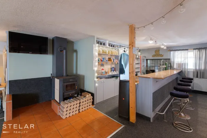 Prodej restaurace, Frýdek-Místek - Skalice, 500 m2