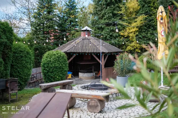 Prodej restaurace, Frýdek-Místek - Skalice, 500 m2