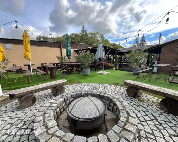 Prodej restaurace, Frýdek-Místek - Skalice, 500 m2