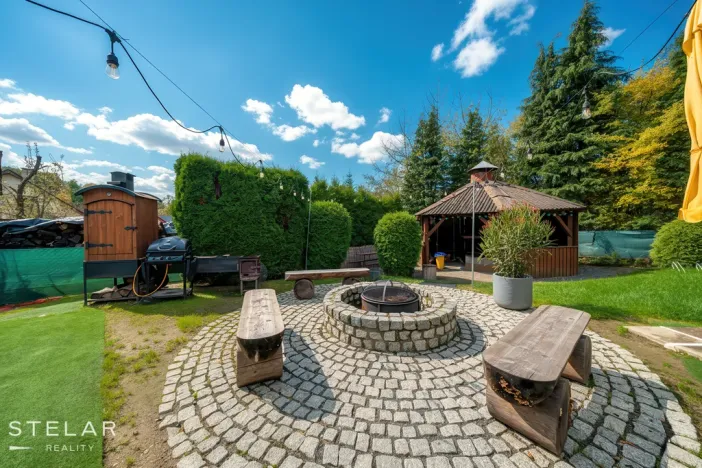 Prodej restaurace, Frýdek-Místek - Skalice, 500 m2