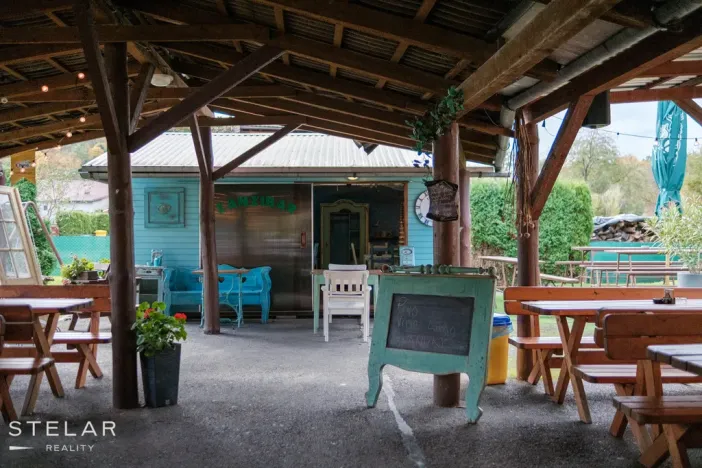 Prodej restaurace, Frýdek-Místek - Skalice, 500 m2