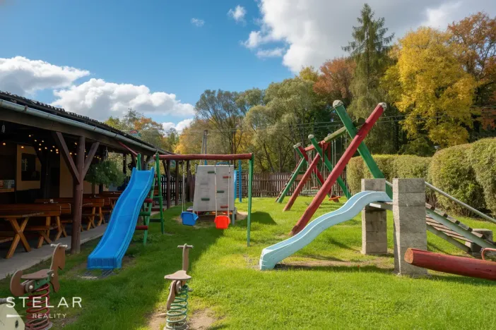 Prodej restaurace, Frýdek-Místek - Skalice, 500 m2