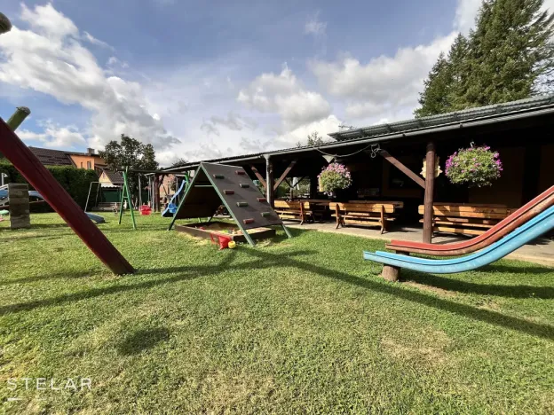 Prodej restaurace, Frýdek-Místek - Skalice, 500 m2