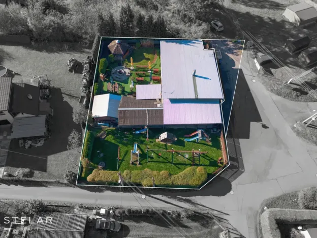 Prodej restaurace, Frýdek-Místek - Skalice, 500 m2