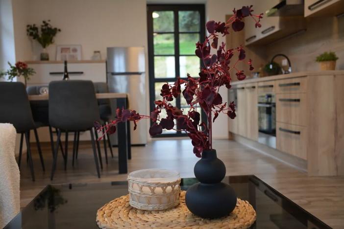 Pronájem bytu 2+kk, Liberec, 44 m2