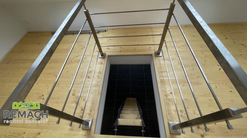 Pronájem bytu 2+kk, Náchod, Poděbradova, 59 m2