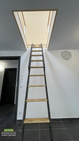 Pronájem bytu 2+kk, Náchod, Poděbradova, 59 m2