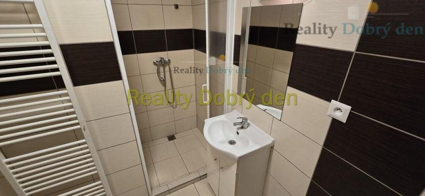 Pronájem bytu 1+kk, Opava, Hany Kvapilové, 30 m2