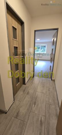 Pronájem bytu 1+kk, Opava, Hany Kvapilové, 30 m2