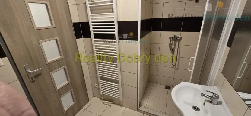 Pronájem bytu 1+kk, Opava, Hany Kvapilové, 30 m2