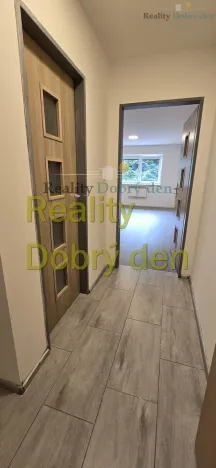 Pronájem bytu 1+kk, Opava, Hany Kvapilové, 30 m2