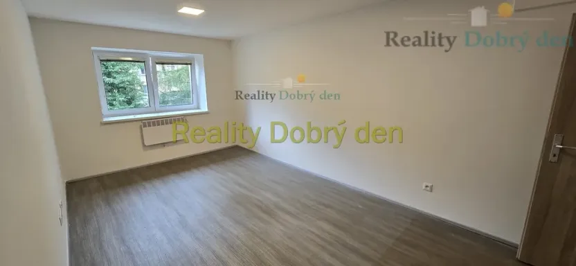Pronájem bytu 1+kk, Opava, Hany Kvapilové, 30 m2