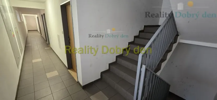 Pronájem bytu 1+kk, Opava, Hany Kvapilové, 30 m2